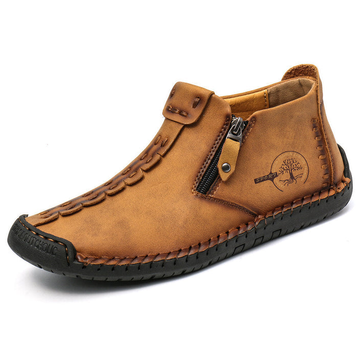 Yellow-Brown / 8