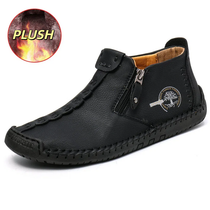 Black / 6