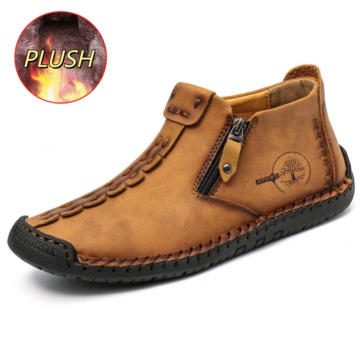 Yellow-Brown / 6