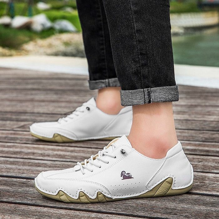 White / 6