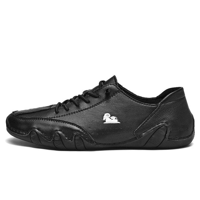 Black / 6