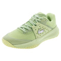 Men's Power Serve Shoes Light Green