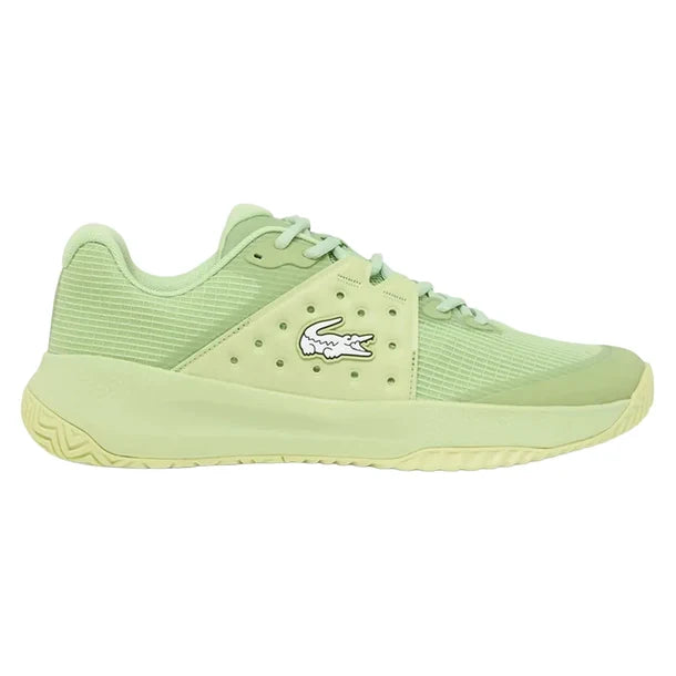 Men's Power Serve Shoes Light Green