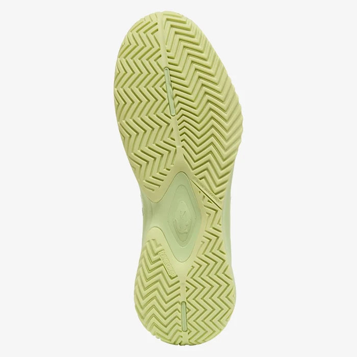 Men's Power Serve Shoes Light Green