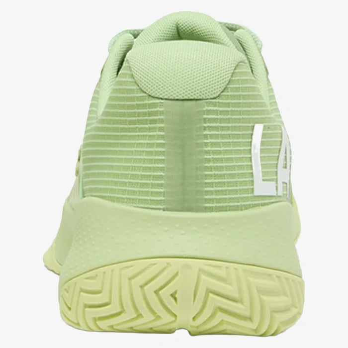 Men's Power Serve Shoes Light Green