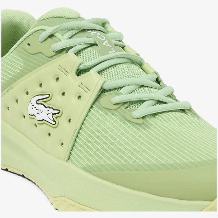 Men's Power Serve Shoes Light Green
