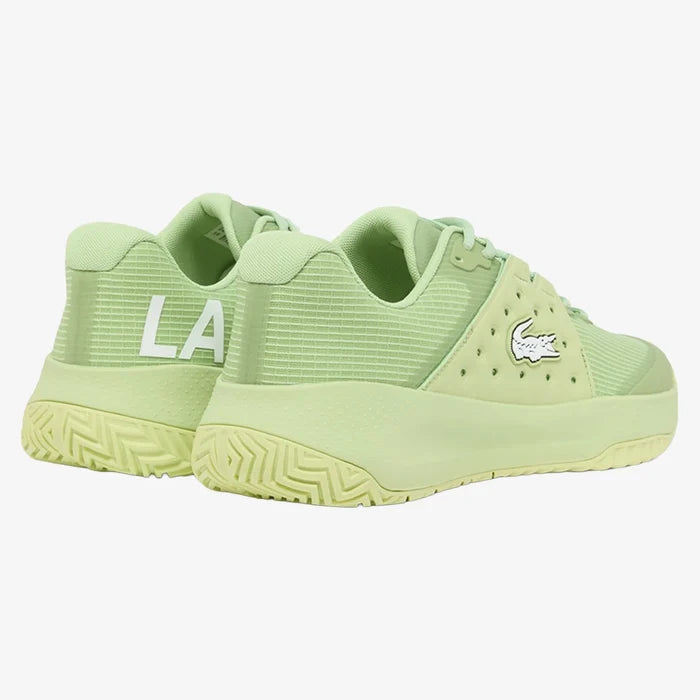 Men's Power Serve Shoes Light Green