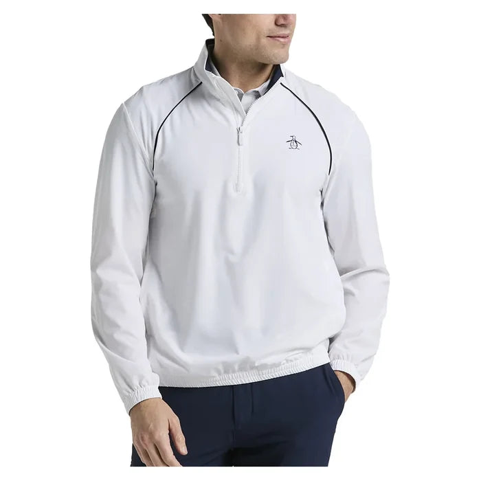 Men's Tournament 1/4 Zip Top