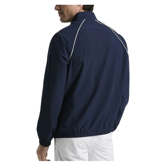 Men's Tournament 1/4 Zip Top