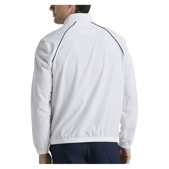 Men's Tournament 1/4 Zip Top