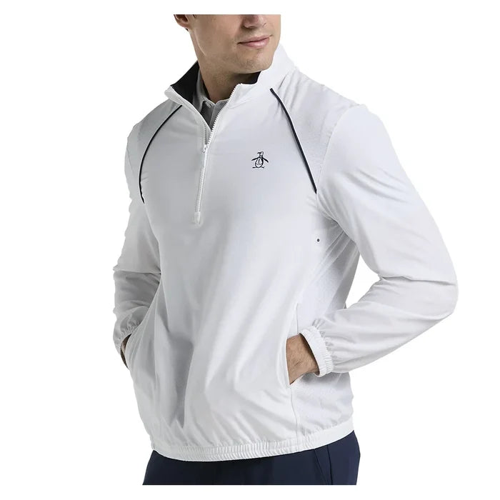 Men's Tournament 1/4 Zip Top