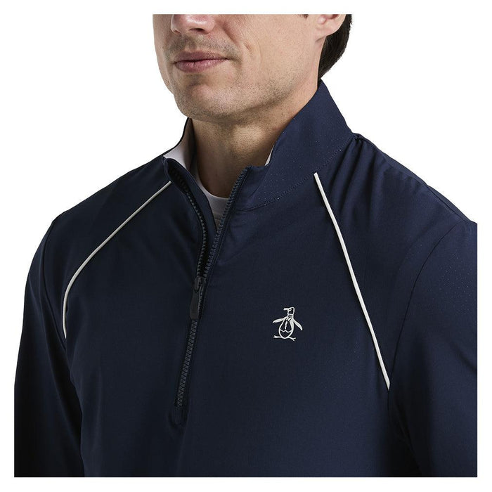 Men's Tournament 1/4 Zip Top