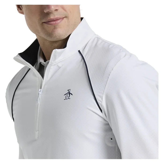 Men's Tournament 1/4 Zip Top