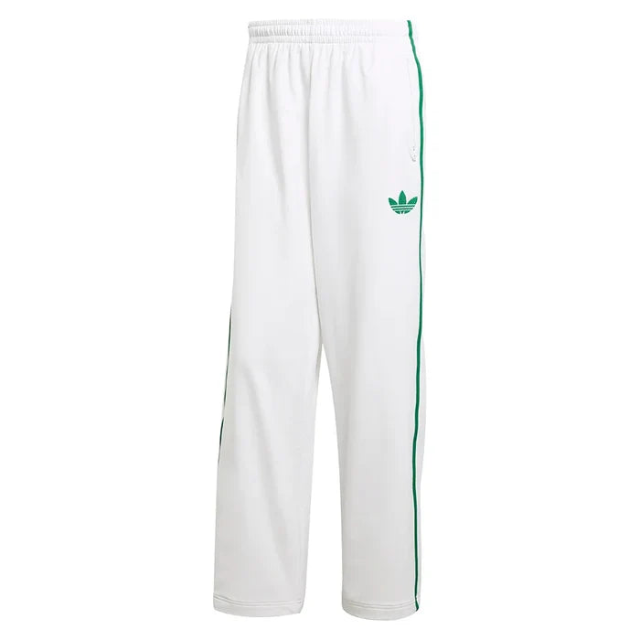 Men's Track Pant White