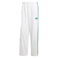 Men's Track Pant White
