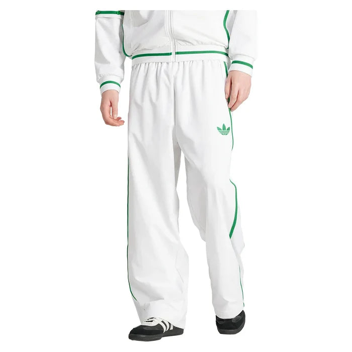 Men's Track Pant White