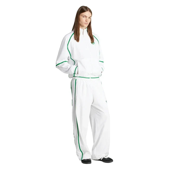 Men's Track Pant White