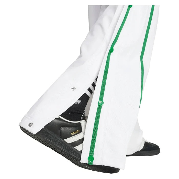 Men's Track Pant White