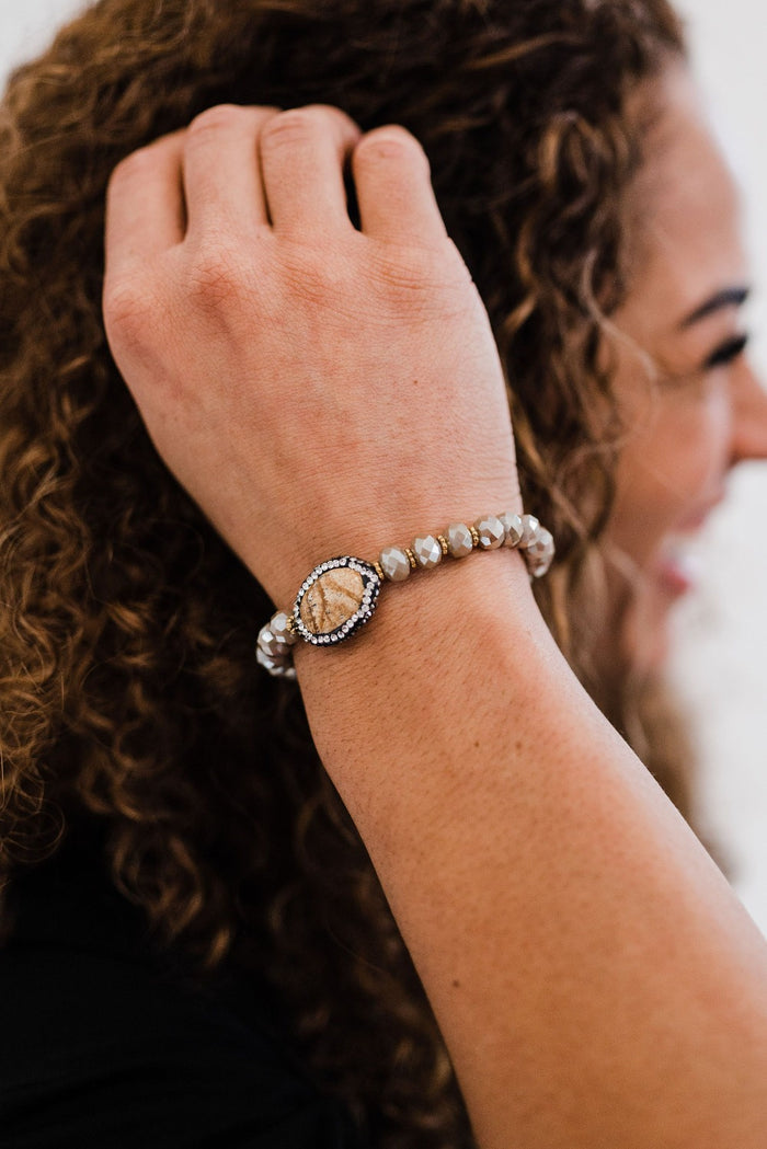 Meryl Bracelet - Final Sale