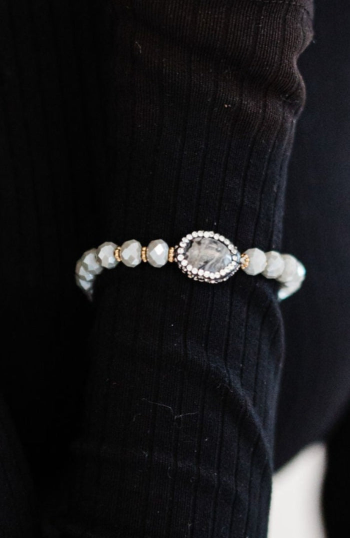 Meryl Bracelet - Final Sale