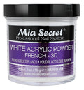 Mia Secret Polimero Polvo Acrilico 118gr.