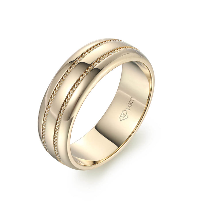 Michael Ring
