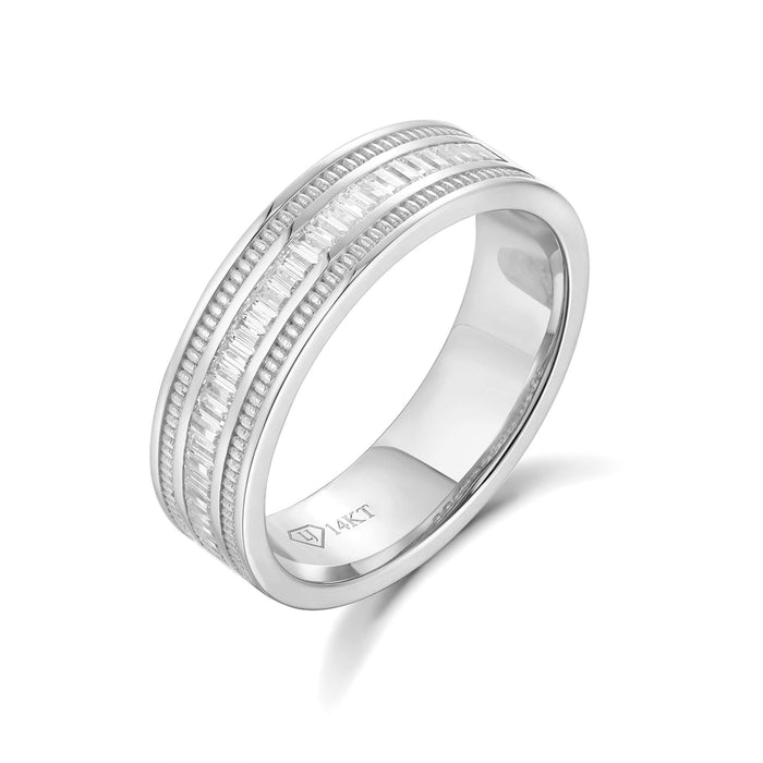 Midas Touch Ring