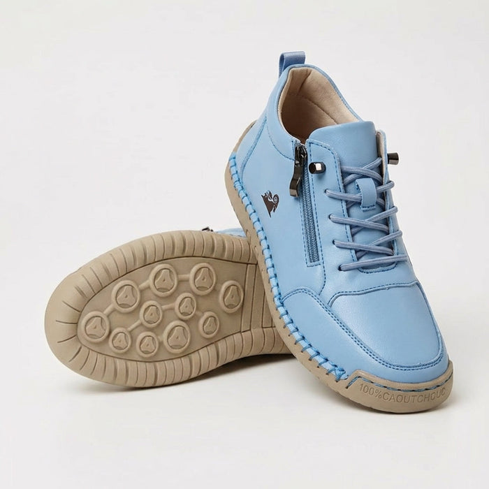 Blau / 35