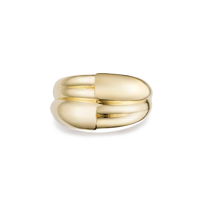 Womens fashion ring-ring-lirysjewelry