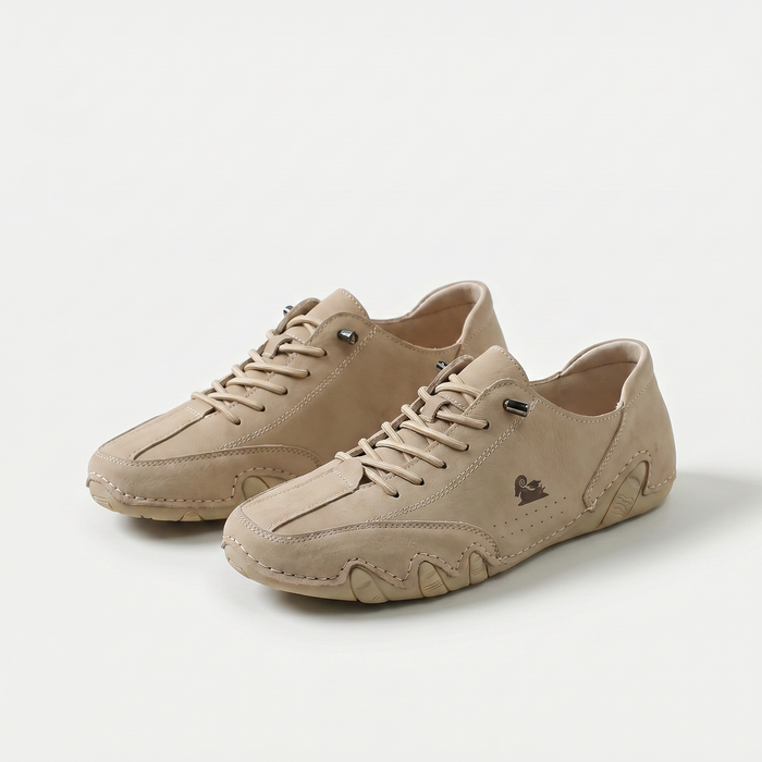 Khaki / 36