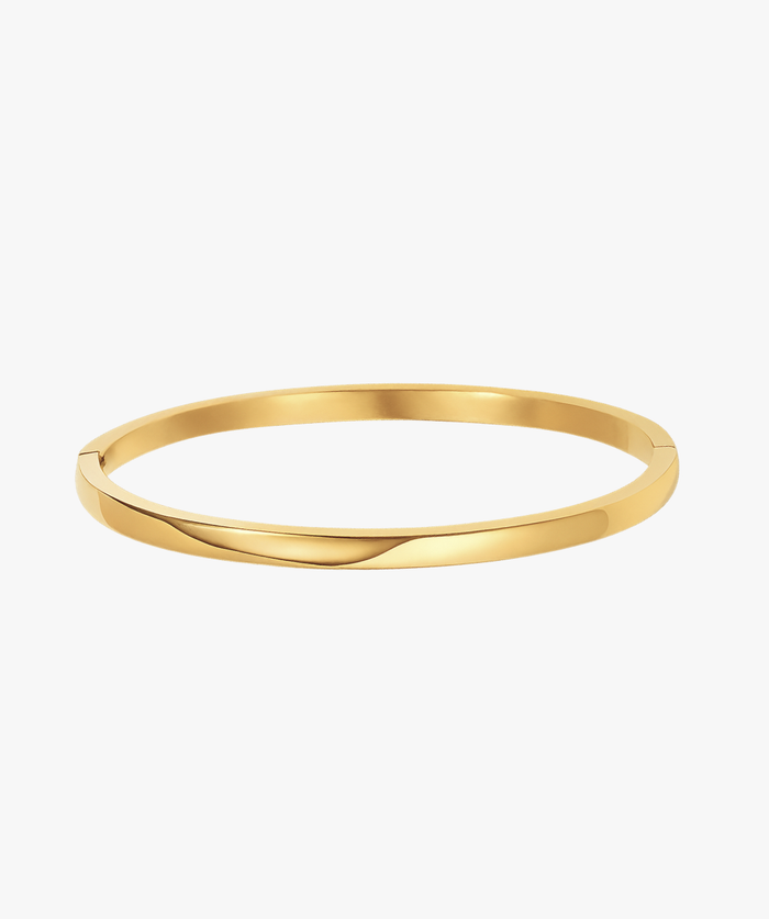 MINA BANGLE BRACELET