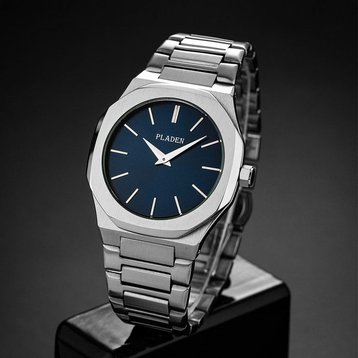 Minimalista De Pladen Watch  - By Qivii