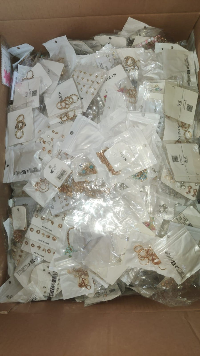 mix jewellery (china import)