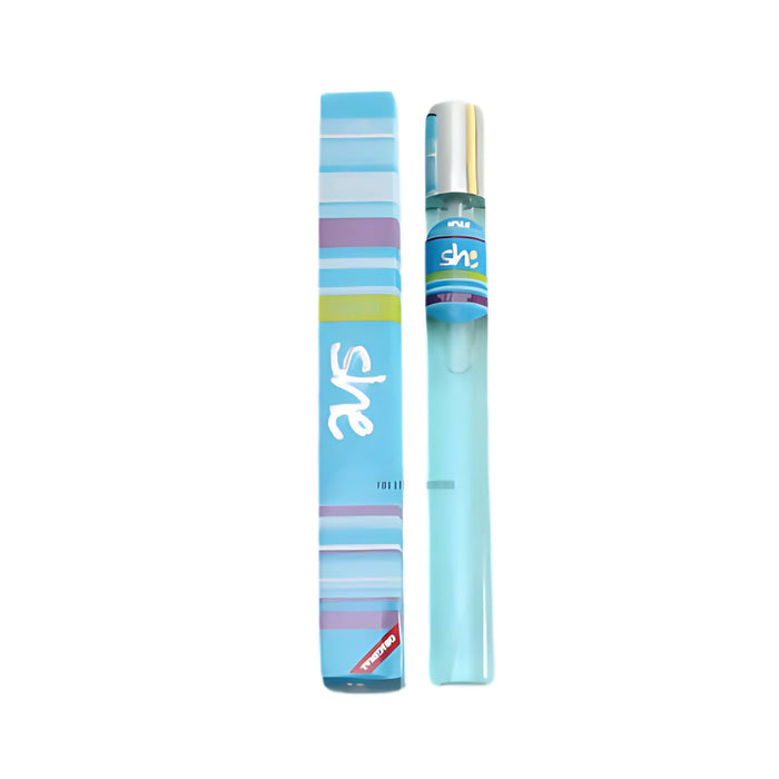 Mix pen perfume box 35 ml (24 pieces)