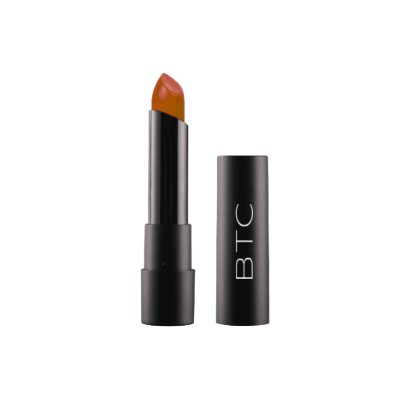 "Mocha Latte" Premium Satin Lipstick | By The Clique