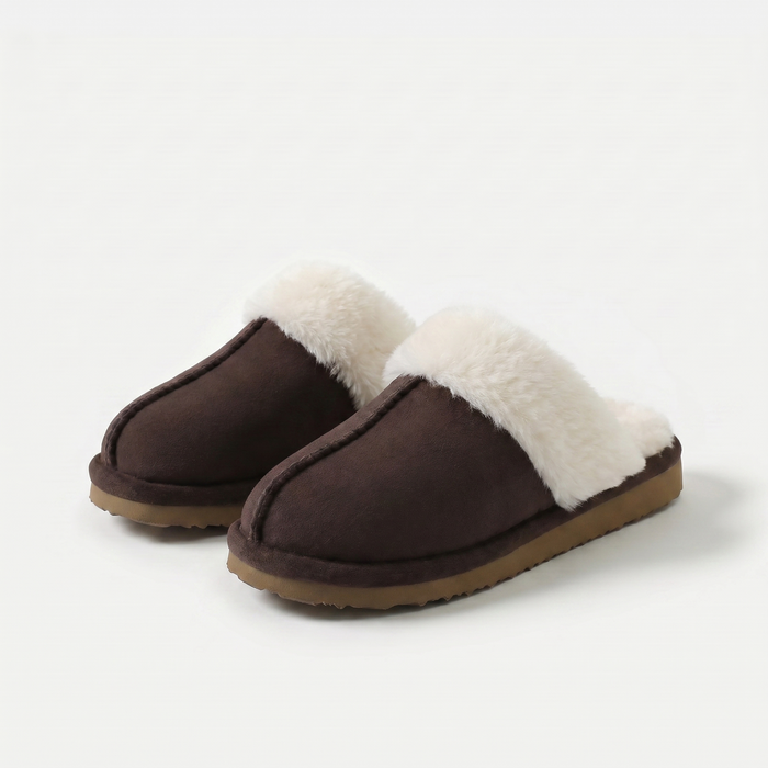 Dunkelbraun / 36-37