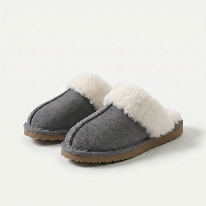 Grau / 36-37