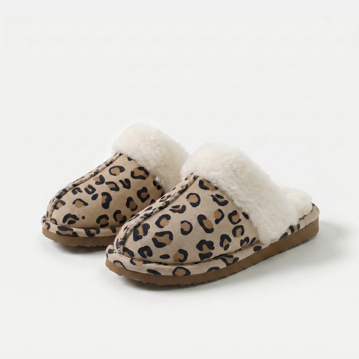 Leopardenmuster / 36-37