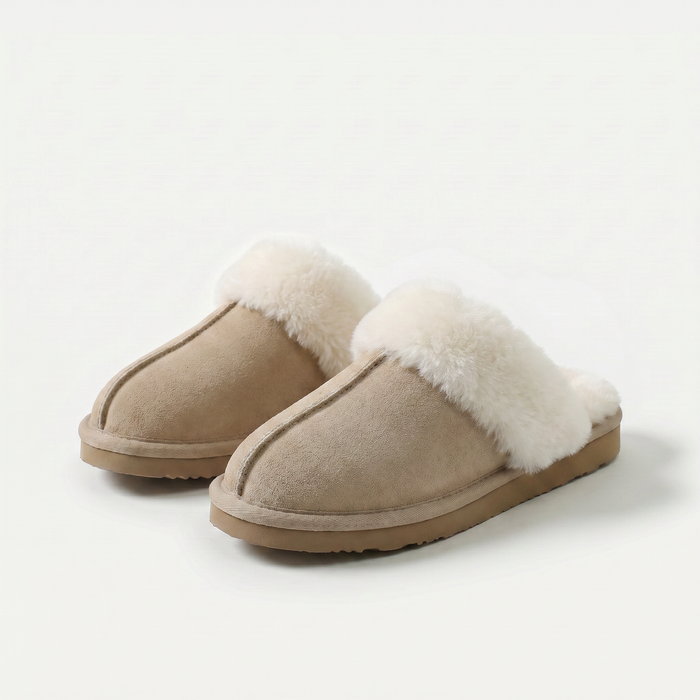 Khaki / 36-37