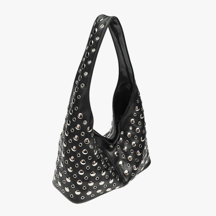Molly | Hobo Bag  - By Qivii