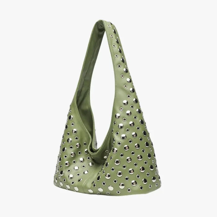 Molly | Hobo Bag  - By Qivii
