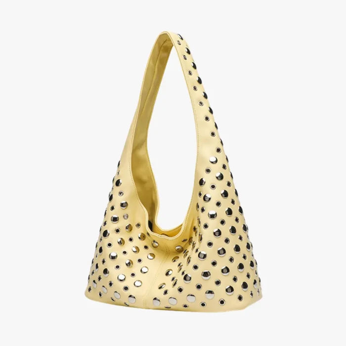 Molly | Hobo Bag  - By Qivii