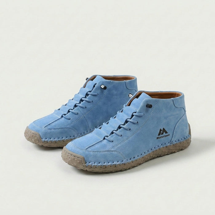 Blau / 36