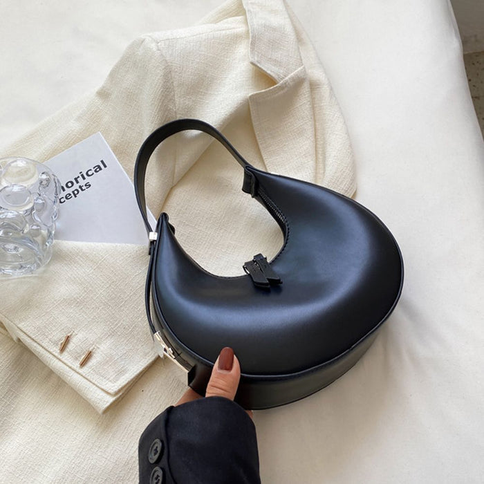 Mona | Shoulder Bag  - By Qivii