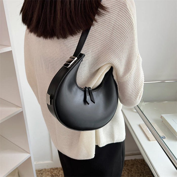 Mona | Shoulder Bag  - By Qivii