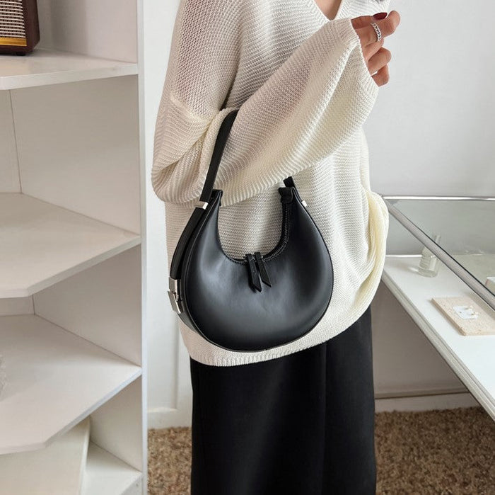 Mona | Shoulder Bag  - By Qivii