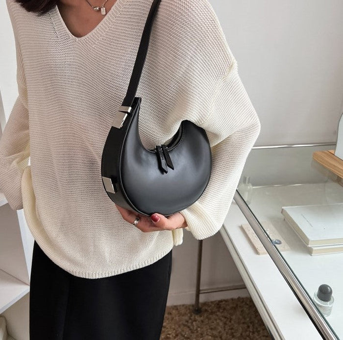 Mona | Shoulder Bag  - By Qivii