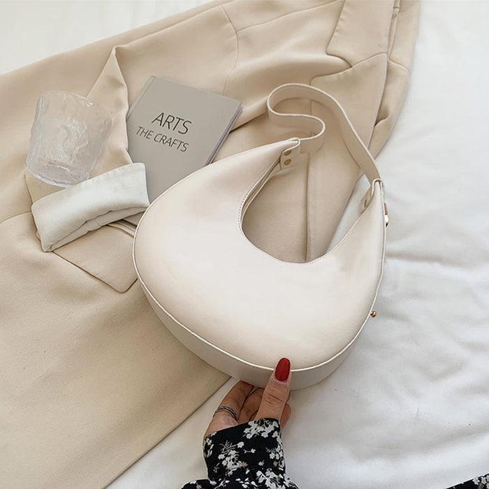 Mona | Shoulder Bag  - By Qivii