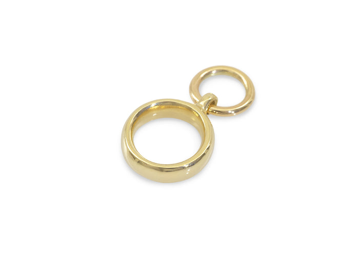 Movie Ring Charm