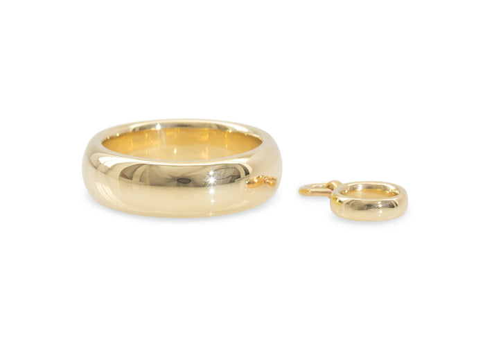 Movie Ring Charm